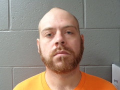 Mugshot of HIGGINBOTHAM, SHAWN