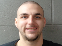 Mugshot of SHRAKE, SKYLAR,