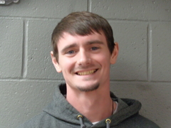 Mugshot of HORN, JOSEPH