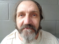 Mugshot of JOHNSON, CHARLES,WESLEY  
