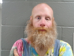 Mugshot of DUCKER, SIMON
