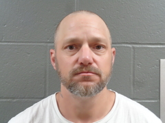Mugshot of BICKFORD, SHAUN