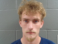 Mugshot of ROGERS, DAVID,MARKFLOYD