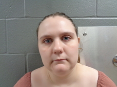 Mugshot of LEONARD, JENNIFER