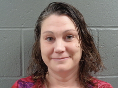 Mugshot of FOWLERJENKINS, WENDY