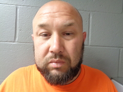 Mugshot of HILL, LEWIS,