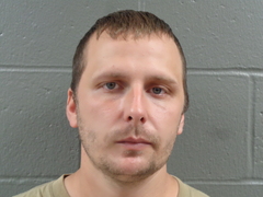 Mugshot of LOONEY, LEVI