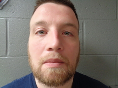 Mugshot of ATKINSON, RYAN