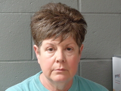 Mugshot of OGILVIE, ALISON