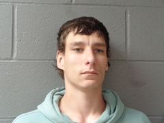 Mugshot of WILLIAMS, JAKE,LEE