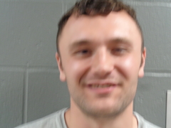 Mugshot of HANDYSIDE, BROCK