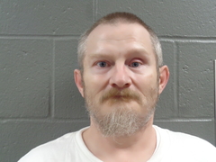 Mugshot of STONE, CHRISTOPHER