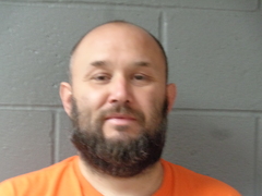 Mugshot of HILL, LEWIS,