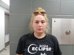Mugshot of STAPLETON, SIERRA