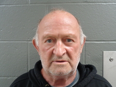 Mugshot of COOPER, DOYLE  
