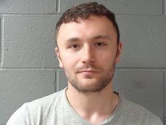 Mugshot of HANDYSIDE, BROCK