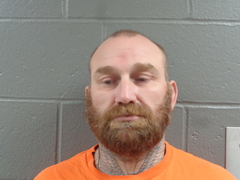 Mugshot of MCCARROLL, STEPHEN