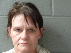 Mugshot of SMITH, AMY