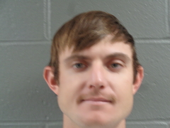 Mugshot of WELCH, KALEB