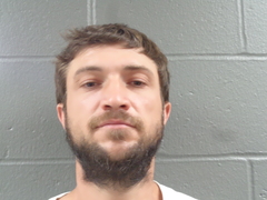 Mugshot of BRANSCUM, RICHARD