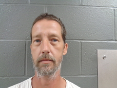 Mugshot of MAY, JESSE