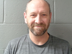 Mugshot of MCGOWAN, JOSEPH