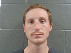 Mugshot of WILLIAMS, KADEN