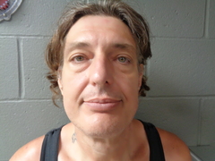Inmate Photo