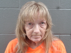 Inmate Photo