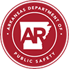 Arkansas Department of Public Safety Logo