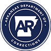 Arkansas Department of Corrections  Logo