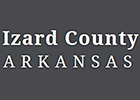 Izard County Arkansas Logo